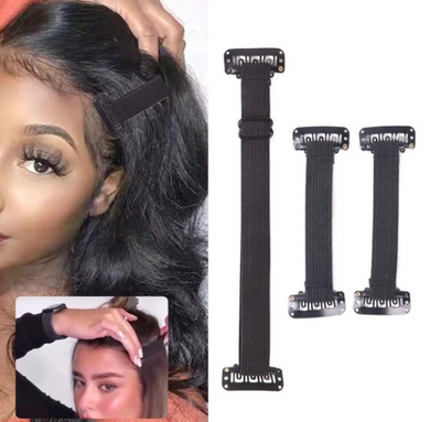 BB Face Lift Straps – 3-Pack Adjustable Anti-Wrinkle Eye Bands