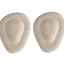 Coussinets en gel pour l'avant-pied (1 paire) – Supports métatarsiens pour le soulagement des douleurs plantaires et le maintien pendant la course