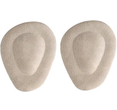 Gel Forefoot Cushions (1 Pair) – Metatarsal Pads
