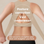 Wireless Posture Corrector Bra for Women
