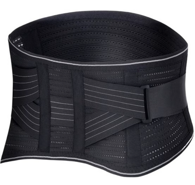 SI Joint Hip Belt – Sacroiliac Support Brace for Lower Back