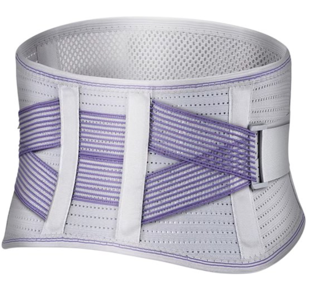SI Joint Hip Belt – Sacroiliac Support Brace for Lower Back
