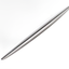 30cm Stainless Steel Rolling Pin – Non-Stick Baking Tool