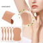 Disposable Underarm Sweat Pads – Invisible Cotton Protection