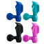 4-Pack Silicone Pen Holders – Writing Grip Aid for Kids