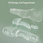Orthopedic Gel Insoles – Plantar Fasciitis Relief & Foot Correction