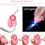 12-Piece Women’s Safety Keychain Set