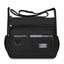 Men’s Waterproof Shoulder Bag – Compact Crossbody Messenger