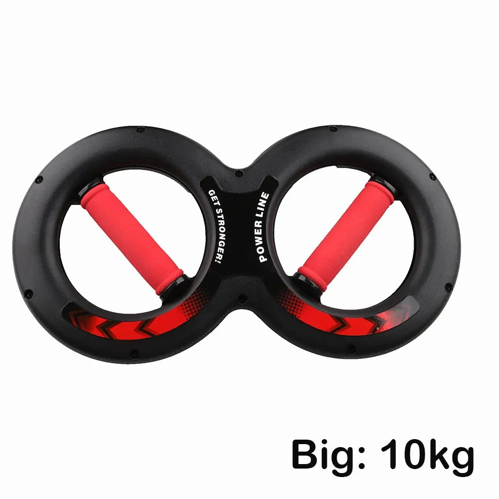 Hand Grip Strength Trainer Forearm & Wrist Exerciser