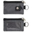 RFID Blocking Mini Wallet – Water-Resistant Travel Card Holder