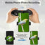 Powerful 20x50 Binoculars – Waterproof Telescope