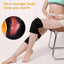 Self-Heating Knee Brace with Tourmaline & Magnetic Therapy