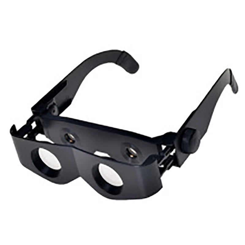 Portable Fishing & Outdoor Binocular Glasses