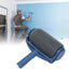 Refillable Paint Roller Set – Drip-Free Wall Painting Tool