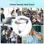Cervical Neck Brace with Traction – Neck Support