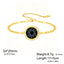 Couples Bracelet – “My Heart is Always Yours”