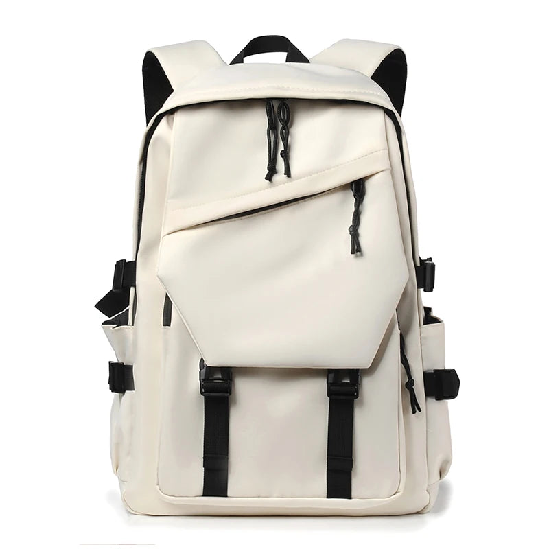 15-Inch Waterproof Laptop Backpack – Work & Travel Bag