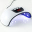 48W Laser Nail Fungus Treatment Device – Blue & Infrared Light