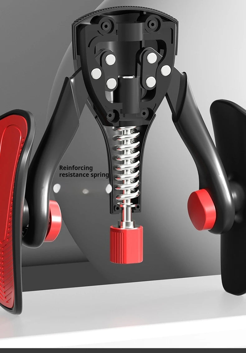 Multifunctional Leg Trainer – PC Muscle & Sphincter Exercise