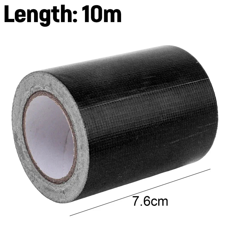Waterproof Repair Tape – Heavy-Duty Sealing Tape
