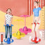 Bal de printemps pour enfants – Équilibre, coordination et jeu actif