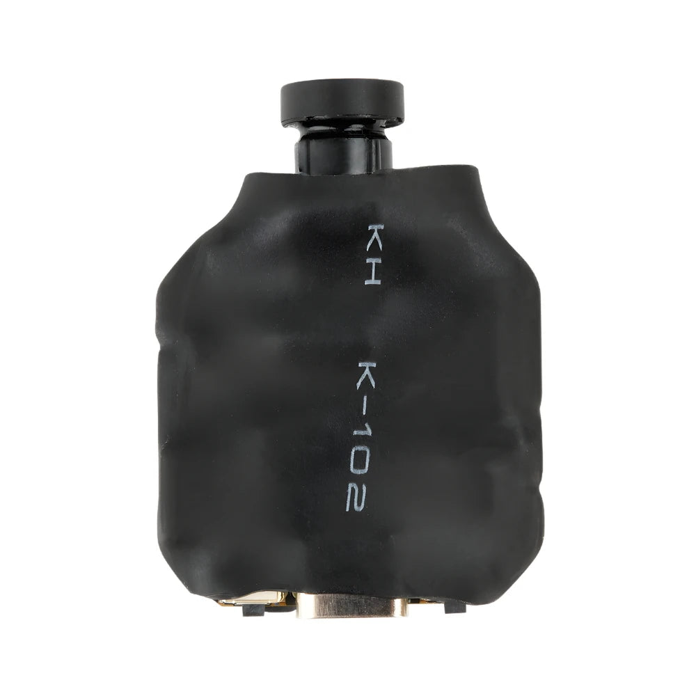 Mini caméra de sécurité sans fil 4K – Caméra espion WiFi cachée