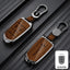High-End Car Key Cover Zinc Alloy Luxury Case Luxury Metal