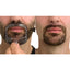 5-Piece Beard Shaping Tool – Beard & Mustache Template