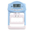 Digitale handdynamometer met lcd-scherm – 90 kg gripkracht- en revalidatiemeter