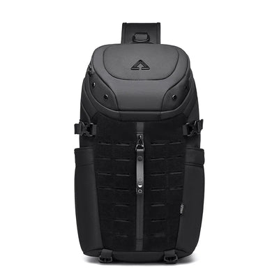 Men’s Anti-Theft Crossbody Sling Bag, Waterproof