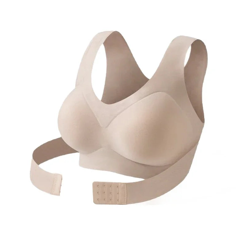 Wireless Posture Corrector Bra for Women