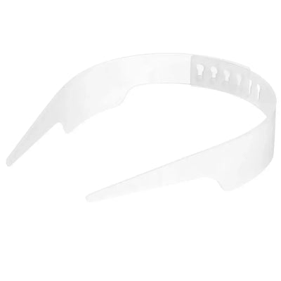 Adjustable Shirt Collar Support – Keep Collars Stiff & Neat