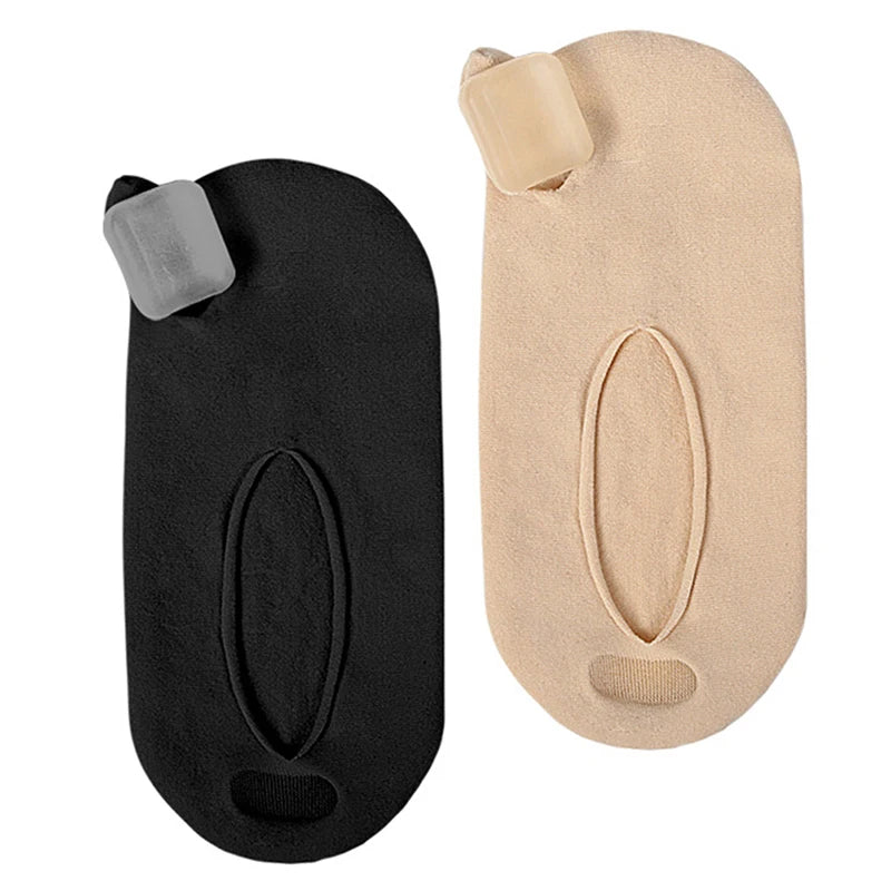 Hallux Valgus Correction Socks – Bunion Corrector & Toe Spreader