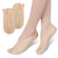 Hallux Valgus Correction Socks – Bunion Corrector & Toe Spreader