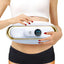 Ceinture de massage électrique amincissante – Brûleur de graisse corporelle anti-cellulite