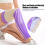 Full-Length Compression Leg Sleeve – Sports Support Sock