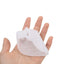 Set van 2 gel teencorrectors – verlichting bij hallux valgus, teenspreider en pedicuretool