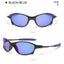 Lunettes de soleil de protection UV pour l'extérieur – Lunettes de sport et de cyclisme