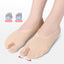 Hallux Valgus Correction Socks – Bunion Corrector & Toe Spreader