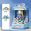 Claw Machine Toys for Kids – Mini Automatic Arcade Game