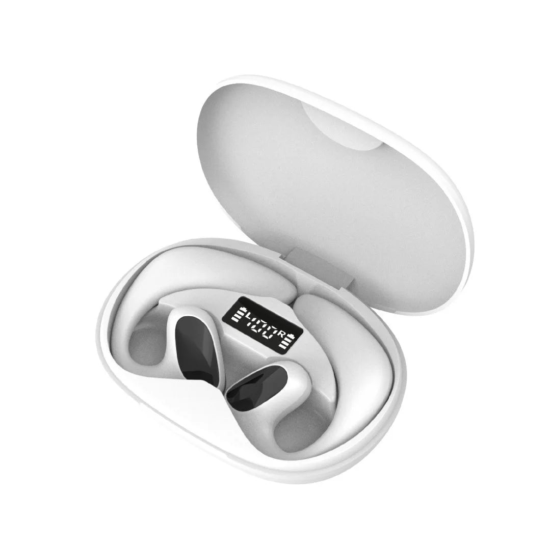 Wireless Translator Earbuds – 144 Languages, Bluetooth 5.1