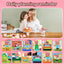 Kids Unicorn Smartphone Toy – Dual Camera, Music Player