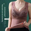 Sous-vêtement thermique grande taille pour femme