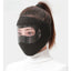 Full Face Winter Mask – Anti-Fog Eye Shield & Windproof