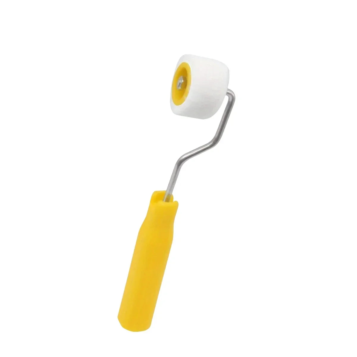 Mini rouleau à peinture – Rouleau de laine de précision pour les bords et les petites surfaces