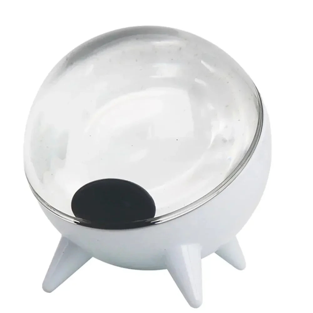 Music Lamp with Sound Light & Magnetic Fluid