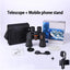 Powerful 20x50 Binoculars – Waterproof Telescope