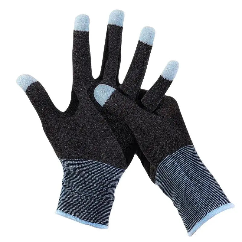 Touchscreen Gaming Gloves – E-Sports Anti-Static Warm Gloves