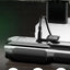 Oplaadbare LED-kampeerlamp – USB-zoomlamp, waterdicht