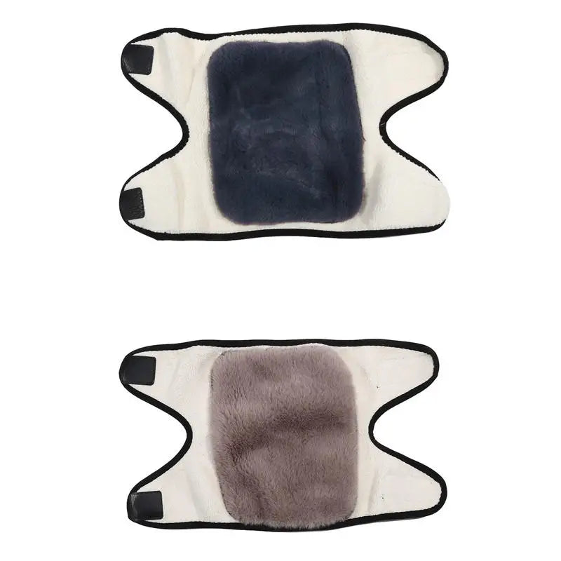 Winter Knee Warmers – Support & Compression